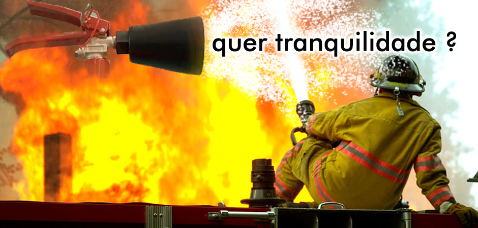 Tranquilidade para seu patrimônio