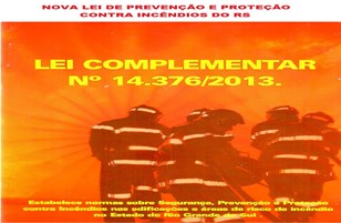 Laudo de Proteção contra Incêndio (LPCI)