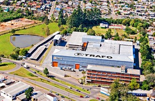 Extincêndio - Equipamentos Contra-Íncêndios